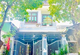 Sụp Hầm Căn Nhà Hòa Thọ Đông- Cẩm Lệ- Đà Nẵng