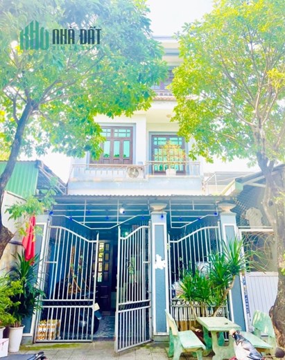 Sụp Hầm Căn Nhà Hòa Thọ Đông- Cẩm Lệ- Đà Nẵng