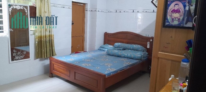 Sụp Hầm Căn Nhà Hòa Thọ Đông- Cẩm Lệ- Đà Nẵng