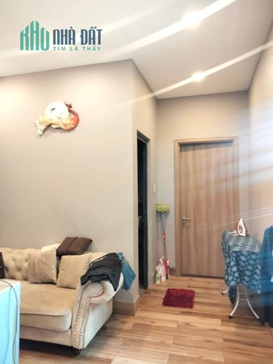 🍎 NHÀ SIÊU ĐẸP - HÒA BÌNH - TÂN PHÚ - 78M2 - HẺM 6M THÔNG VỪA Ở VỪA KINH DOANH - 4 TẦNG BTCT