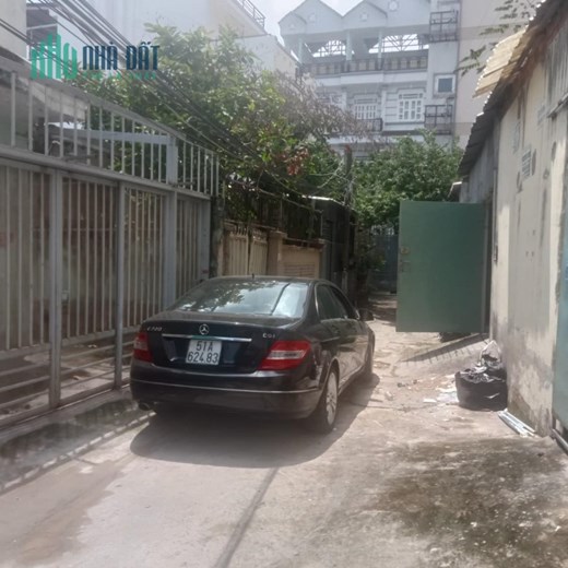 HIẾM NGANG 6M - NGUYỄN VĂN LINH - PHƯỜNG BÌNH THUẬN - TRUNG TÂM VIP QUẬN 7 . CHỈ HƠN 70 TRIỆU/ M2.