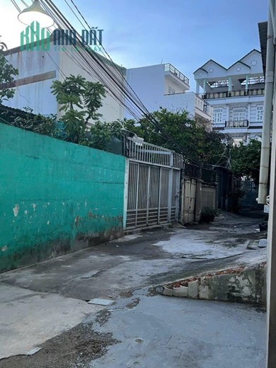 HIẾM NGANG 6M - NGUYỄN VĂN LINH - PHƯỜNG BÌNH THUẬN - TRUNG TÂM VIP QUẬN 7 . CHỈ HƠN 70 TRIỆU/ M2.