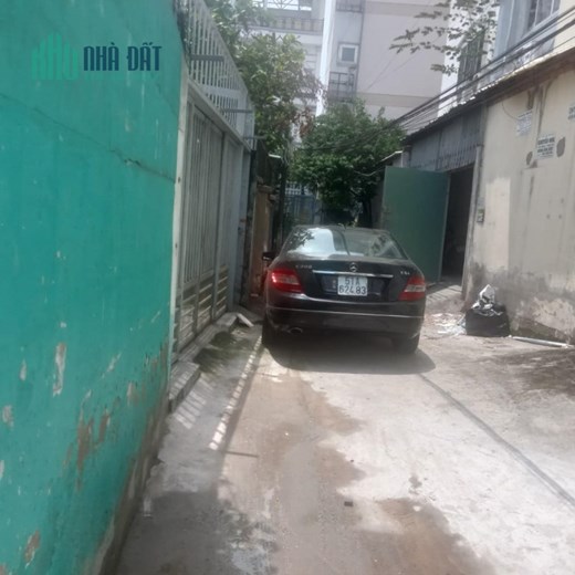HIẾM NGANG 6M - NGUYỄN VĂN LINH - PHƯỜNG BÌNH THUẬN - TRUNG TÂM VIP QUẬN 7 . CHỈ HƠN 70 TRIỆU/ M2.