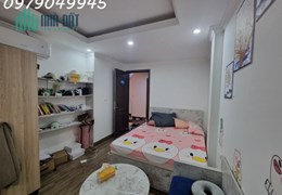 BÁN NHÀ TRỌ PHƯƠNG CANH 80M2X7T,MẶT TIỀN 5M,THU 60 TRIỆU/THÁNG,GIÁ 8 TỶ