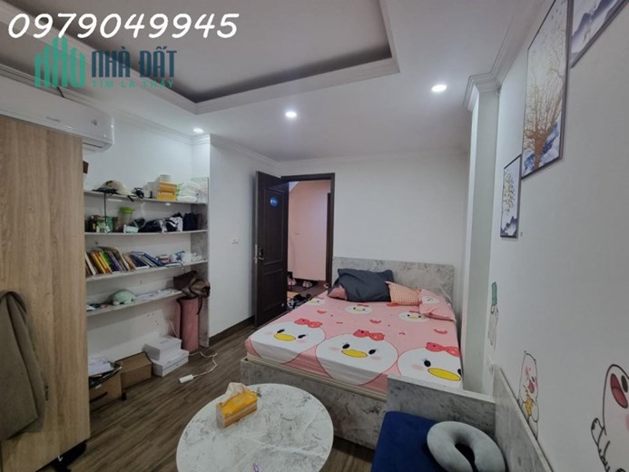 BÁN NHÀ TRỌ PHƯƠNG CANH 80M2X7T,MẶT TIỀN 5M,THU 60 TRIỆU/THÁNG,GIÁ 8 TỶ