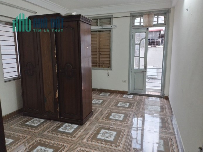 Bán nhà riêng phố Lê Trọng Tấn Định Công 35m 5 tầng mặt tiền 4m ngõ thông  ô tô đỗ cửa nhỉnh 4 tỷ