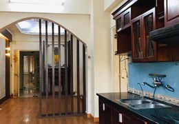 căn hộ chung cư cao cấp - khu định công - siêu thoáng trước và sau - tiện ích ngập tràn