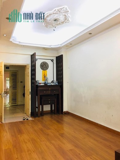 căn hộ chung cư cao cấp - khu định công - siêu thoáng trước và sau - tiện ích ngập tràn