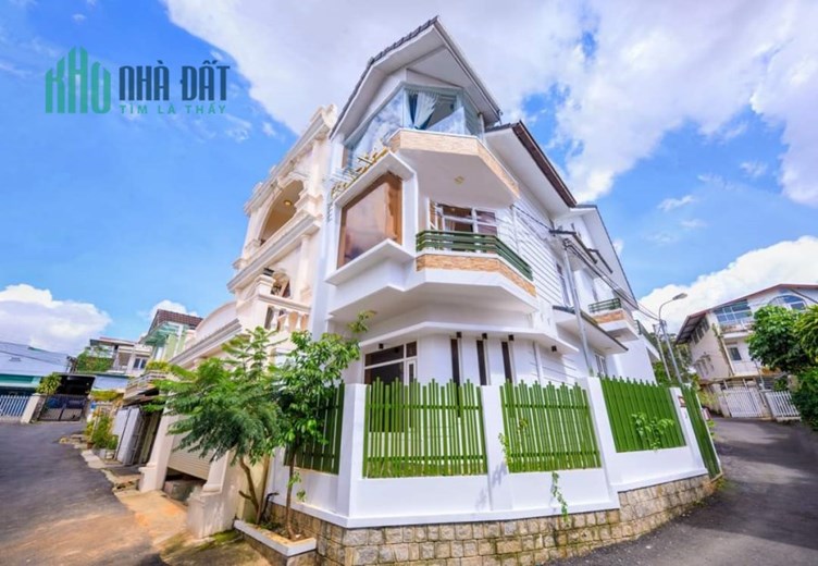 KHÁCH SẠN MINI ĐƯỜNG HỒ TÙNG MẬU (TRẦN HƯNG ĐẠO) – PHƯỜNG 3 – TP. ĐÀ LẠT