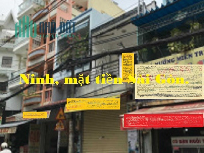 Nhà MT KD đường T6 hạ chào 700tr, Tây Thạnh, Tân Phú, 75m2, 2 tầng, giá rẻ.
