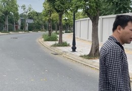 CHO THUÊ KHO, XƯỞNG BÃI RỘNG 260m2 GIÁ CHỈ 18tr/th đường container đỗ cửa , gần VinHome smart city