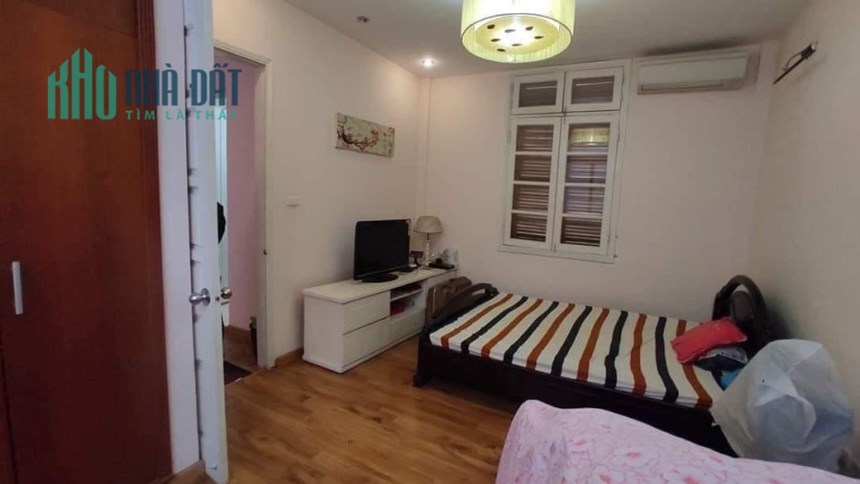 Bán nhà p. Phạm Đình Hổ, Hai Bà Trưng, 75m, 5T, MT4m 6.95 tỷ. LH: 0366051369