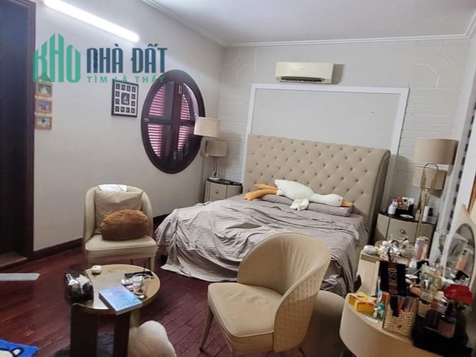 Nhà vườn 170m2 Phạm Văn Đồng 4 tầng MT6.4 đường thông gara ô tô 12.5 tỷ