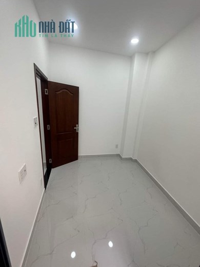 📣 NHÀ XINH Ở NGAY - 2 TẦNG - TẶNG FULL NỘI THẤT - PHAN ĐÌNH PHÙNG - PHÚ NHUẬN - CÁCH HXH 1 CĂN -