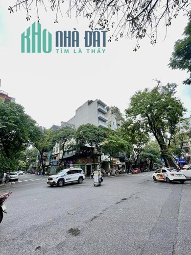 Mảnh đất gần LÒ ĐÚC 123m, chia 3 lô, ô tô đỗ cửa, hai thoáng,sổ vuông.
