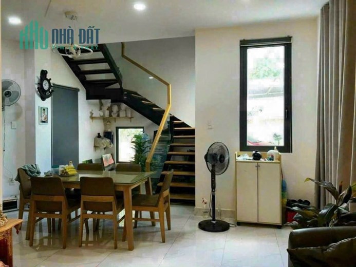 NHÀ 2MT HẺM 135M2 - 6.7 TỶ ĐƯỜNG ĐÌNH PHÒNG PHÚ, TNPB, TP THỦ ĐỨC