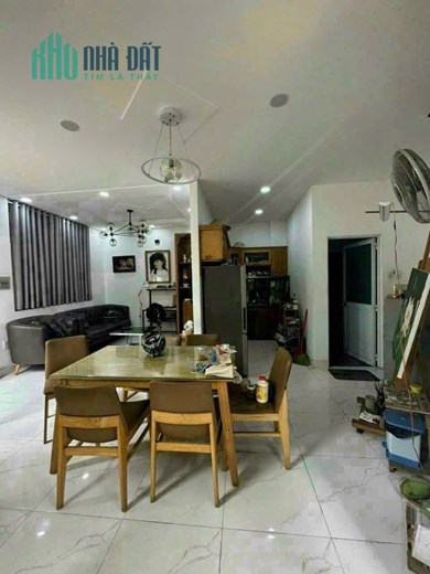 NHÀ 2MT HẺM 135M2 - 6.7 TỶ ĐƯỜNG ĐÌNH PHÒNG PHÚ, TNPB, TP THỦ ĐỨC