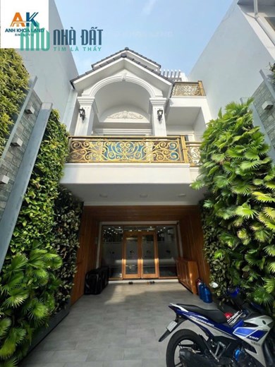 GIẢM 3 TỶ CÒN 22 TỶ BÁN GẤP NHÀ MT KHA VẠN CÂN 172 m² - THU NHẬP 100TR/THÁNG