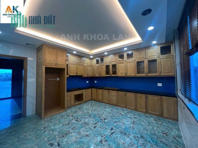 GIẢM 3 TỶ CÒN 22 TỶ BÁN GẤP NHÀ MT KHA VẠN CÂN 172 m² - THU NHẬP 100TR/THÁNG