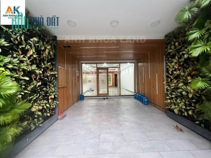 GIẢM 3 TỶ CÒN 22 TỶ BÁN GẤP NHÀ MT KHA VẠN CÂN 172 m² - THU NHẬP 100TR/THÁNG