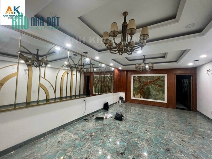 GIẢM 3 TỶ CÒN 22 TỶ BÁN GẤP NHÀ MT KHA VẠN CÂN 172 m² - THU NHẬP 100TR/THÁNG