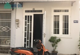 Nhà cấp 4 4x14 quận 9 cũ gần đường Võ Văn Hát