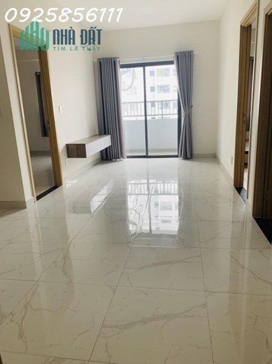Bán gấp 2 Căn hộ Chung cư Fresca Riverside P.Bình Chiểu 60m 2pn chỉ  hơn 2 tỷ