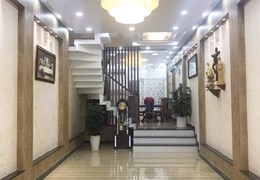Bán nhà mặt tiền đường Thống Nhất Gần chợ Hạnh Thông Tây 83m2 HĐT 28tr