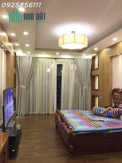 Bán nhà mặt tiền đường Thống Nhất Gần chợ Hạnh Thông Tây 83m2 HĐT 28tr