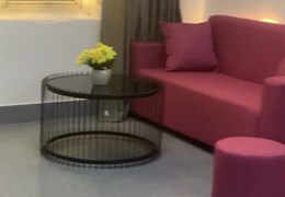 Cho thuê căn hộ studio thiết kế hiện đại đầy đủ nội thất chỉ 4.3tr/th rộng thoáng sáng tại Hà Cầu