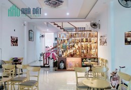 Nhà Mặt Tiền Mẹ Thứ gần Phạm Hùng, 100m2, 2 tầng KD, 4.1 tỷ