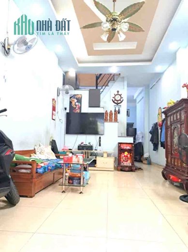 Bán Nhà Đình Phong Phú, Tăng Nhơn Phú B, 65m2, 2 Tầng Chỉ 3 Tỷ Nhỉnh, Sát Mặt Tiền Đường