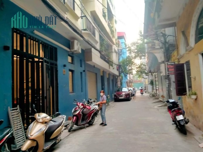 BÁN NHÀ LƯƠNG VĂN CAN, HÀ ĐÔNG, 36 M2, 4 TẦNG, 6 M MẶT TIỀN, NHỈNH HƠN 6 TỶ, MẶT PHỐ TRUNG TÂM,