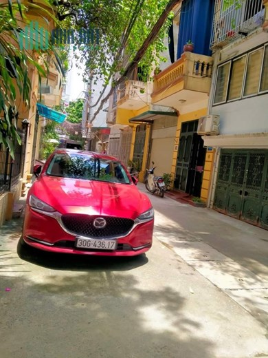 BÁN NHÀ LƯƠNG VĂN CAN, HÀ ĐÔNG, 36 M2, 4 TẦNG, 6 M MẶT TIỀN, NHỈNH HƠN 6 TỶ, MẶT PHỐ TRUNG TÂM,