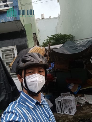 Bán đất 100m2 ngang 5m Mặt tiền Chợ kinh doanh đỉnh chỉ 6,3 tỷ TL.