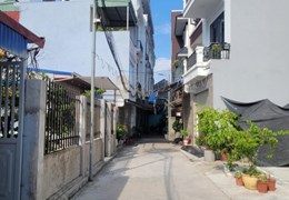 Cơ hội sở hữu lô đất 64m2 tại khu Đông Hải 1, Hải An