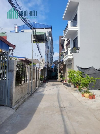 Cơ hội sở hữu lô đất 64m2 tại khu Đông Hải 1, Hải An