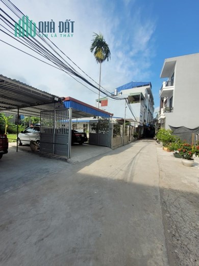 Cơ hội sở hữu lô đất 64m2 tại khu Đông Hải 1, Hải An
