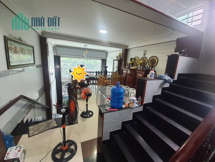Nhà mặt tiền Tân Chánh Hiệp Quân 12, Giảm chào 1.2 tỷ còn 8.5 tỷ
