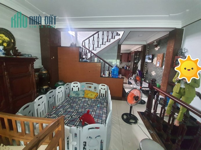 Nhà mặt tiền Tân Chánh Hiệp Quân 12, Giảm chào 1.2 tỷ còn 8.5 tỷ