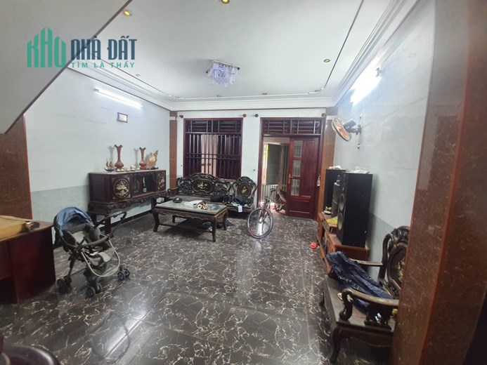 Nhà mặt tiền Tân Chánh Hiệp Quân 12, Giảm chào 1.2 tỷ còn 8.5 tỷ