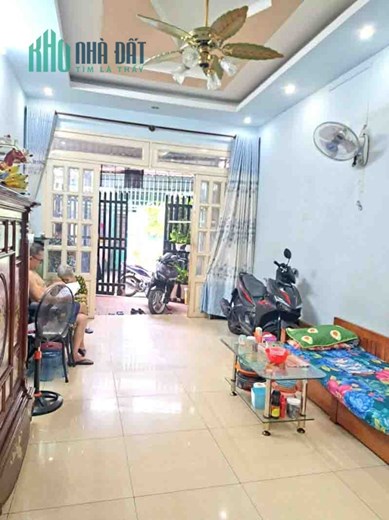 Bán Nhà Gần Lê Văn Việt , Tăng Nhơn Phú B, 65m2, 2 Tầng Chỉ 3 Tỷ Nhỉnh, Giảm Sốc 500tr