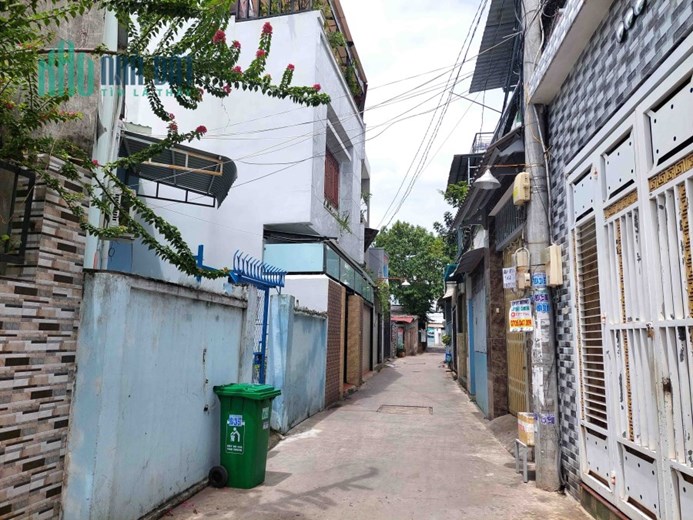 Bán Nhà Gần Lê Văn Việt , Tăng Nhơn Phú B, 65m2, 2 Tầng Chỉ 3 Tỷ Nhỉnh, Giảm Sốc 500tr