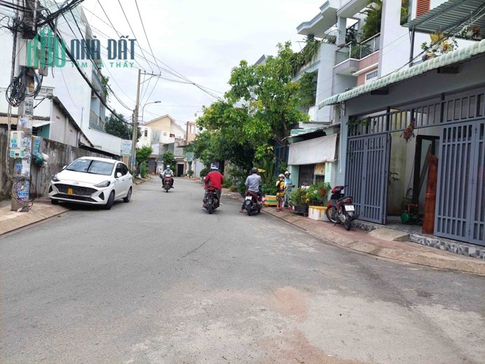 Bán Nhà Gần Lê Văn Việt , Tăng Nhơn Phú B, 65m2, 2 Tầng Chỉ 3 Tỷ Nhỉnh, Giảm Sốc 500tr