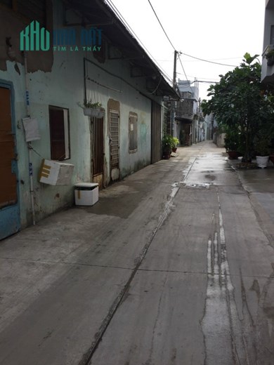 Cho thuê nhà 2MH xe hơi Bờ Bao Tân Thắng quận Tân Phú 7 x 20m -10 triệu TL