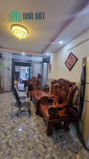 Một căn Duy Nhất Vị trí KD 4 tầng, ngang 4.5m đường Hoàng Sa