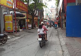 HIẾM, Mảnh đất vàng Mỹ Đình 62m2, Mt 6m, ô tô, ngõ thông, gần phố chỉ  4,95 tỷ.