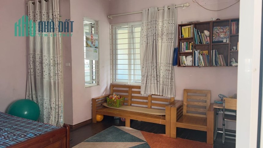 BÁN GẤP NHÀ DOÃN KẾ THIỆN CẦU GIẤY, PHÂN LÔ, ÔTÔ, KINH DOANH, 55M2X5T CHỈ NHỈNH 7TỶ