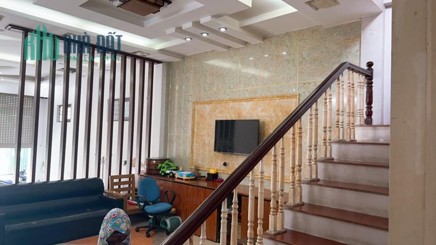 BÁN GẤP NHÀ DOÃN KẾ THIỆN CẦU GIẤY, PHÂN LÔ, ÔTÔ, KINH DOANH, 55M2X5T CHỈ NHỈNH 7TỶ