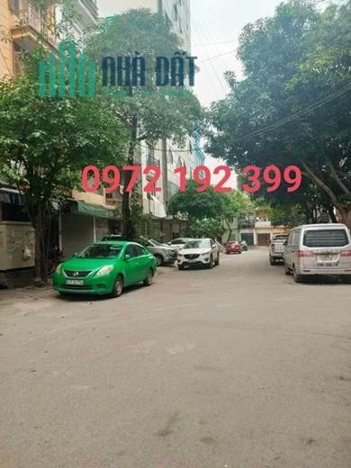 BÁN GẤP NHÀ DOÃN KẾ THIỆN CẦU GIẤY, PHÂN LÔ, ÔTÔ, KINH DOANH, 55M2X5T CHỈ NHỈNH 7TỶ